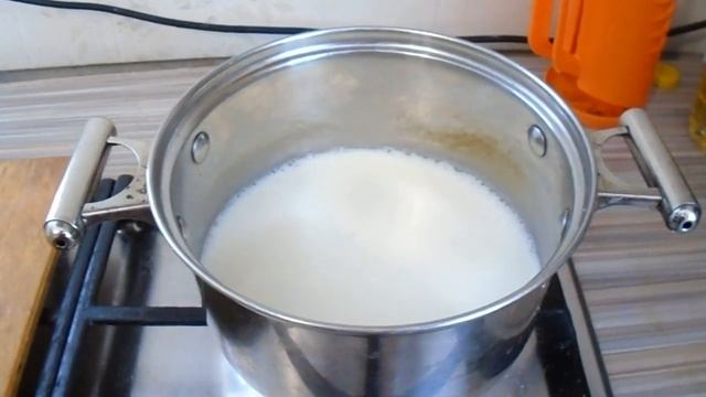 Готовка на Открытом Воздухе