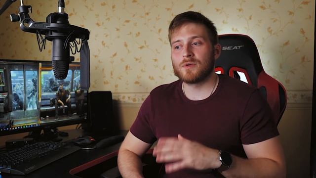 Обзор Amazfit Powerbuds Беспроводные Наушники для Спорта После 5 Месяцев Использования! Лучшие? смотреть онлайн