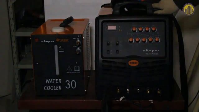 Сварог TECH TIG 315 P AC/DC Сварочный инвертор TIG смотреть онлайн