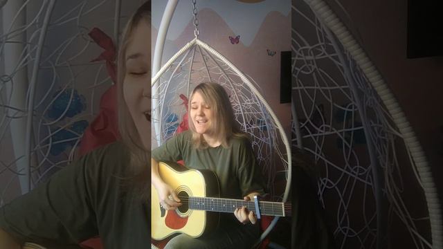Эдуард Асадов - Я могу тебя очень ждать (cover Гусакова Татьяна) смотреть онлайн
