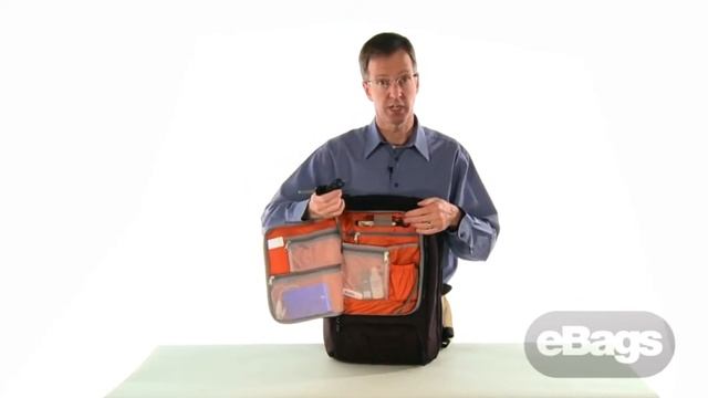Best Laptop Backpacks 2019 | Best Laptop Backpack for Travel смотреть онлайн
