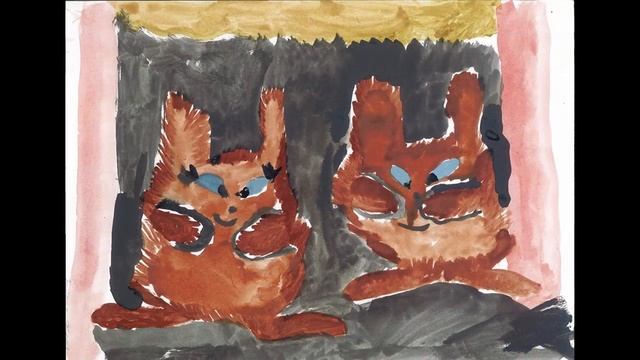 Григорій Фалькович, "Шалахмонеси" смотреть онлайн