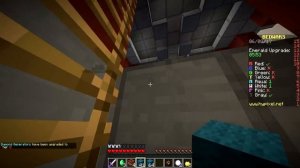 СНОВА БЕССМЕРТНАЯ КРОВАТЬ НА БЕД ВАРСЕ! Я В ШОКЕ! - (Minecraft Bed Wars)