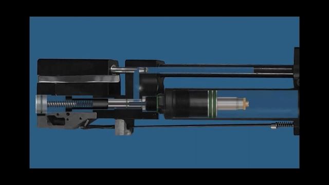 Принцип работы Pcp