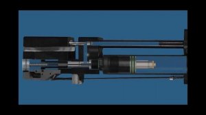 Принцип работы pcp