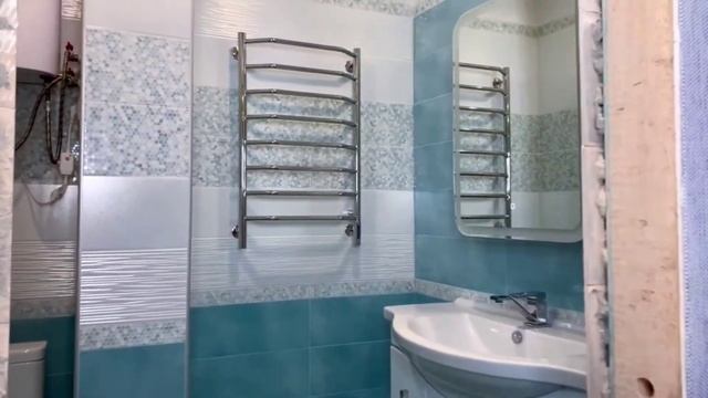 РЕМОНТ САН УЗЛА В ЧАСТНОМ ДОМЕ смотреть онлайн