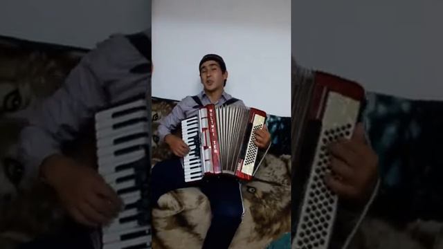 Насирдин Нурдинов смотреть онлайн