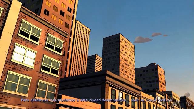 The Wolf Among Us - Episodio 2 - Parte 1 Walkthrough - Español (PC Gameplay HD) смотреть онлайн