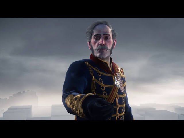 ASSASSIN’S CREED: Syndicate ◉ Синдикат ◉ Прохождение ➤ Часть: 12 ➤ Граф Кардиган.