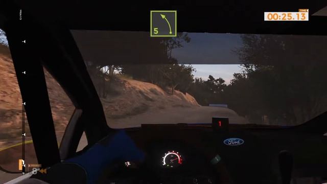 Sebastian loeb rally evo ps4 game play смотреть онлайн