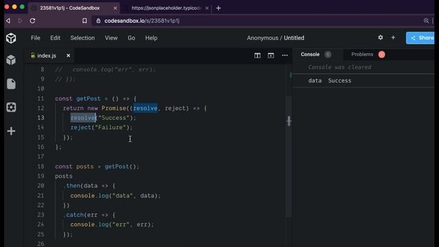 Callback and Promises | Deep Dive Series | Hindi / Urdu Tutorials смотреть онлайн