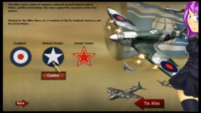 Heroes in the Sky tutorial (Creating characters and Quests) смотреть онлайн