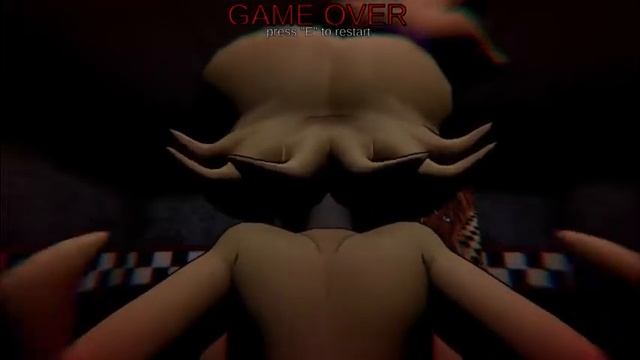 Night Shift at Fazclaire's Nightclub Game Over and Scene смотреть онлайн