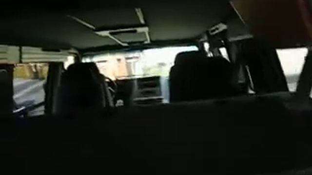 1995 starcraft Van Conversion смотреть онлайн