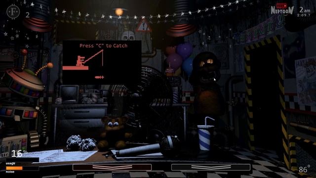 Ultimate Custom Night Прохождение #7 ✅ ЧЕЛЕНДЖИ ОТ ЗРИТЕЛЕЙ! смотреть онлайн