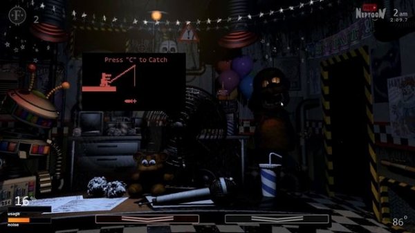 Ultimate Custom Night Прохождение #7 ✅ ЧЕЛЕНДЖИ ОТ ЗРИТЕЛЕЙ!