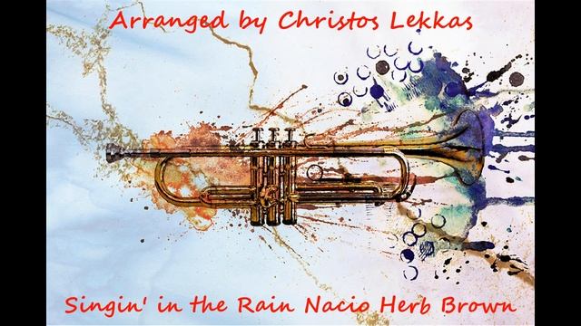 6 Best Trumpet Songs - Arr.Chr.Lekkas смотреть онлайн