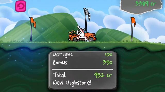 Stunt Star The Hollywood Years ▶️Best Android-iOS Games GamePlay 1080p(by ThreePhaseInteractiveLtd смотреть онлайн