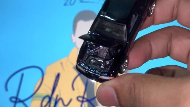 Is This The Most Under-Appreciated RLC Of This Year? - 1993 Ford Mustang Cobra R, Hotwheels RLC смотреть онлайн