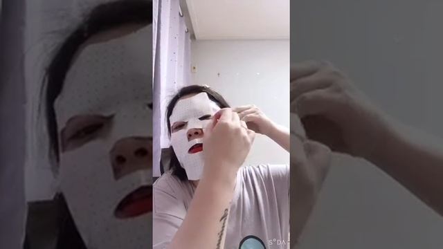 Dr Kang Тканевая Маска - Правильное Использование смотреть онлайн