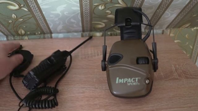 Howard Leight Impact Sport c алиэкспресс смотреть онлайн