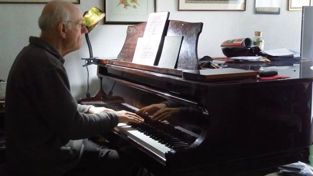 Rudolf Weinwurm: Alpenstimmen aus Österreich (from Op.34) смотреть онлайн