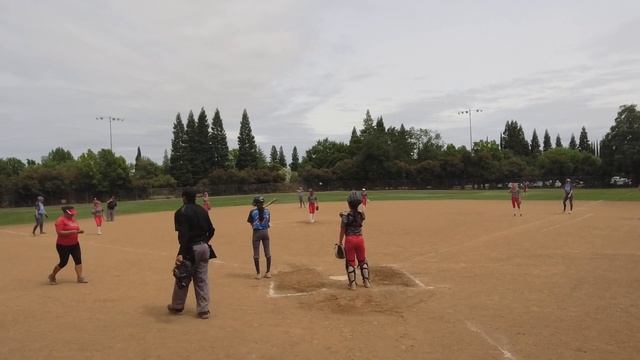 Game Day vs. Reno Rage (6/4/2022) смотреть онлайн