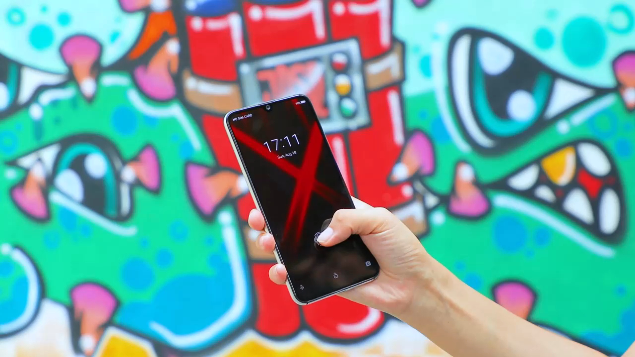 Смартфон UMIDIGI Х смотреть онлайн