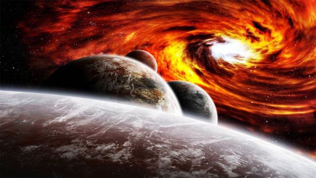 КОНЕЦ СВЕТА 12 ОКТЯБРЯ 2017 г. ПРАВДА ЛИ ЭТО?! смотреть онлайн