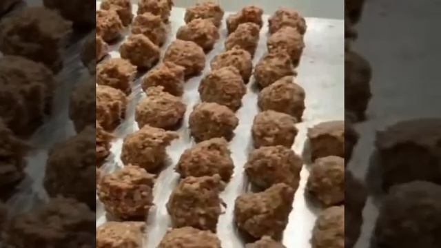 Тефтели фарш говядина смотреть онлайн