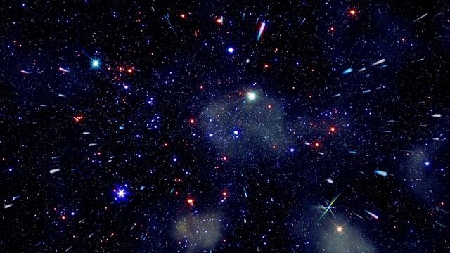 Journey Through The Cosmos (2) ?? Ambient Space Music For Relaxation And Inspiration