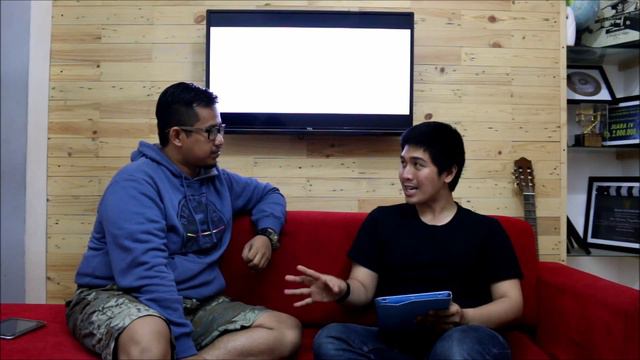 #Jagoongan Episode 34-Gumilang Almas (Lotus Cinema) смотреть онлайн