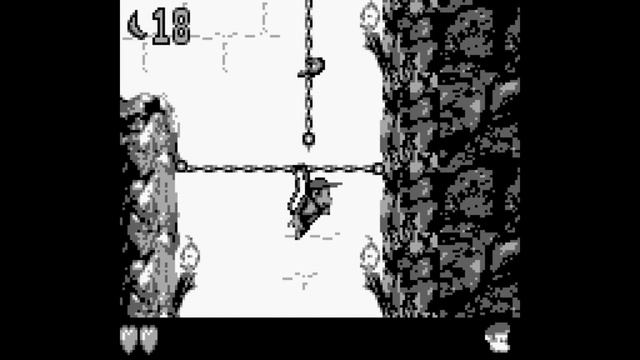 Revanche sur Toxic Tower | Donkey Kong Land 2 #6 смотреть онлайн