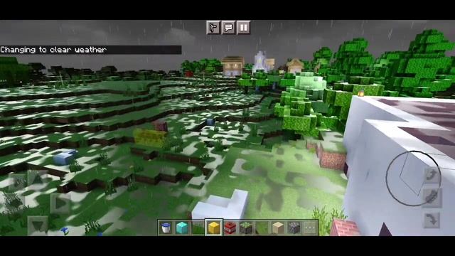 minecraft pe rtx ray tracing shaders | rtx minecraft download android смотреть онлайн