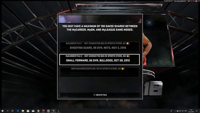 Аксессуары и Кроссовки для NBA2K16 ОФФЛАЙН(пиратка) смотреть онлайн