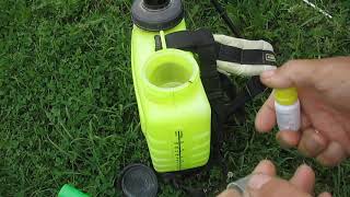 Обработка картофеля от колорадского жука