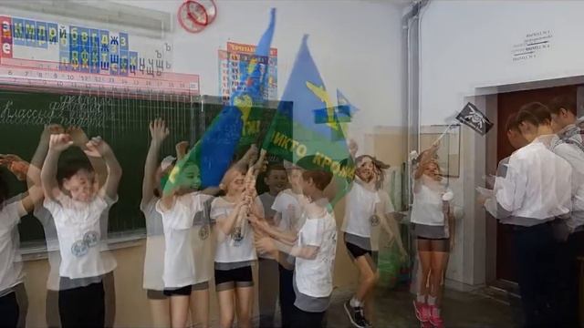 Военно-патриотическая игра Зарница 2017 Петра Дубрава смотреть онлайн