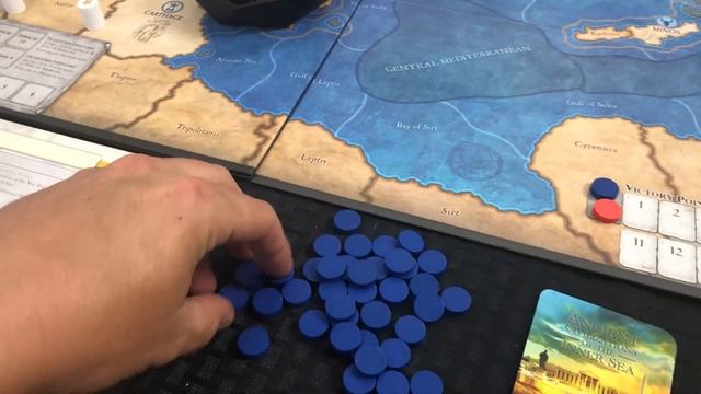 Ancient Civilizations of the Inner Sea ReviewThru Part 1 смотреть онлайн