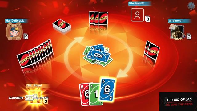 Betrayal is spelled "U N O" - NEST Royale #1 смотреть онлайн