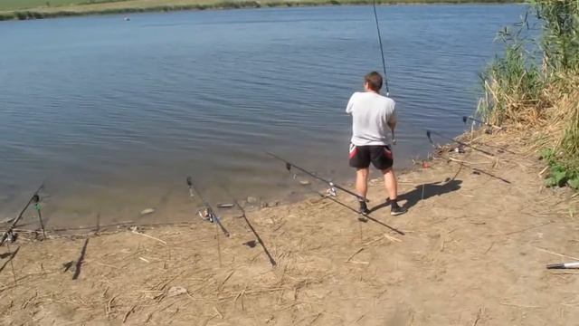 Пьяная рыбалка.mpeg смотреть онлайн