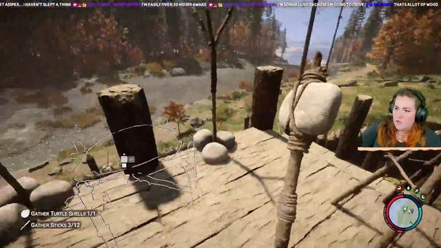🍑 CATDOG Came for a Visit 🐶🐱/ Sons of the Forest Gameplay 050🍩 смотреть онлайн