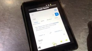 Android for iOS - Test on iPad Mini ?