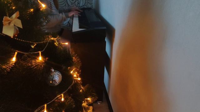 Если у вас...Ирония судьбы..пианино смотреть онлайн