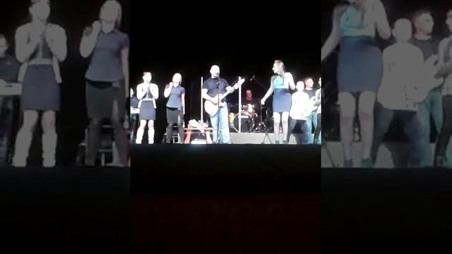 Трофим "Московская песня" смотреть онлайн