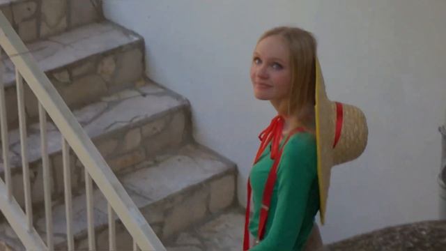 «ПРЕКРАСНОЕ ДАЛЁКО» #советскиепесни смотреть онлайн