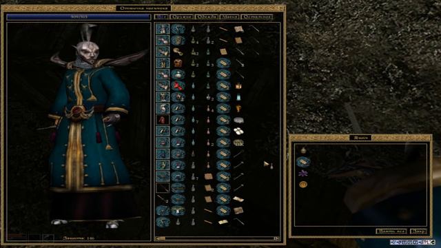 ✔ Morrowind. ПРОХОЖДЕНИЕ #40-Бонус #AndMARU #Morrowind смотреть онлайн