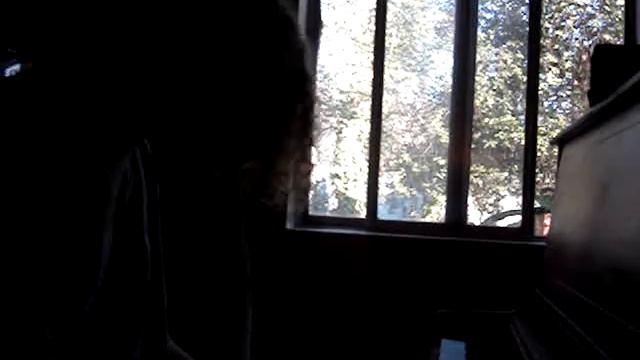 Blues Melodica (with a two-melodicas-at-the-same-time ending) смотреть онлайн