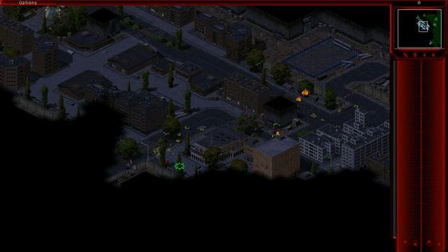 TWISTED INSURRECTION - MISSION 09: THE INFECTOR PROGRAM [tips] смотреть онлайн