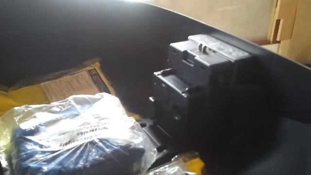 Coocase Astra TopCase
