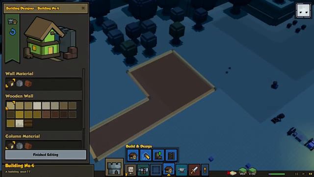 StoneHearth Alpha 15 - Preview, español смотреть онлайн